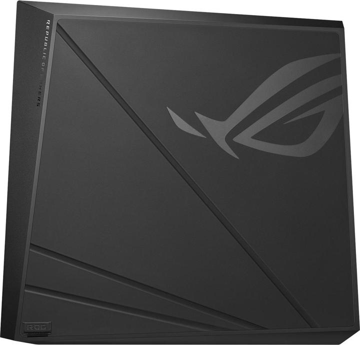 ASUS ROG Huracan – G21CX-CH006T (Intel Core i7-9700K, 16 Go, 512 Go, GeForce RTX 2070 Super)