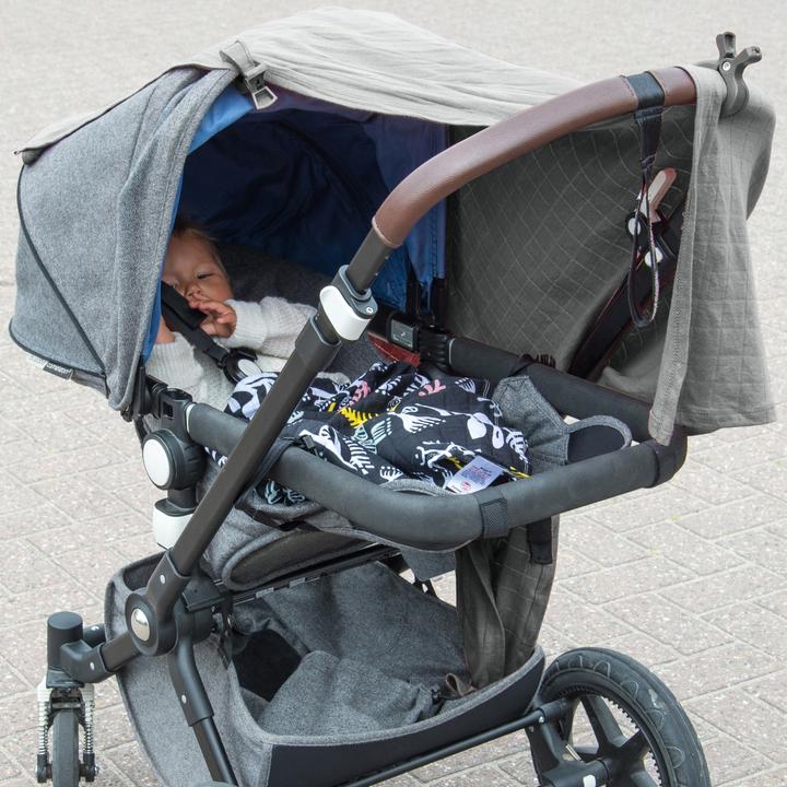 Produktbild Lodger Swaddle Clip