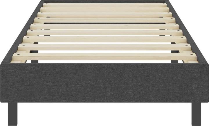 Image du produit vidaXL Bettgestell (140 x 200 cm)