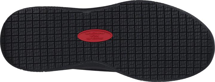 Produktbild Skechers Sneaker Work Slip-Ins Summits SR Colsin Black (43)