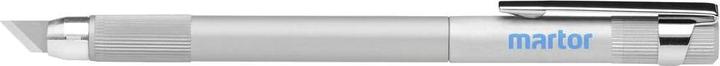 Actual product image Martor 32132.02 Graphic knife Grafix Piccolo with graphic blade 32 1 pc. (Cutters)