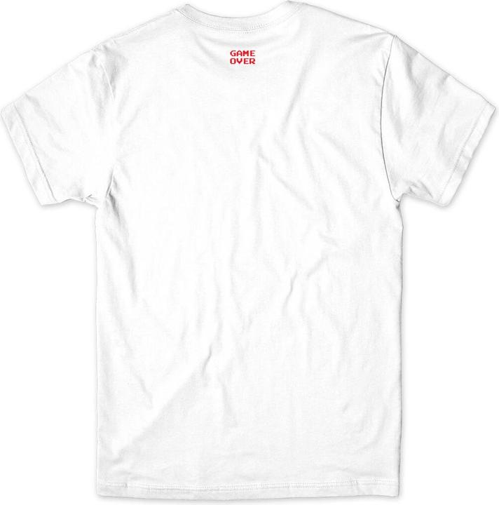 Immagine prodotto Girl Maglietta Pac-OG-Man Premium Garment Dye (M)