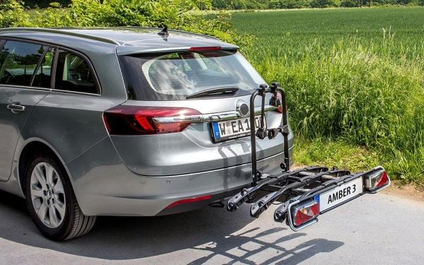Produktbild Eufab Amber III