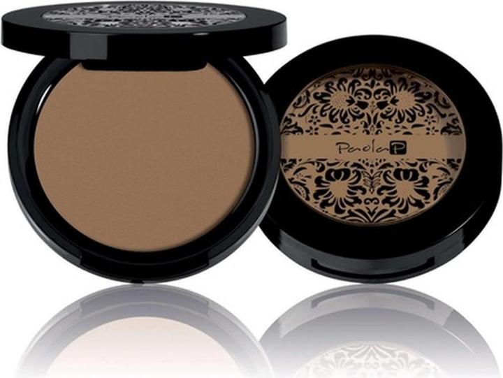 Paola P Paolap Compact Foundation W&D N.6