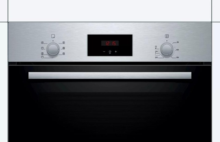 Produktbild Bosch Hausgeräte HBF133BR0