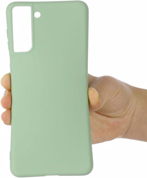 Produktbild MU Classic Softcase Silikon Series (Samsung Galaxy S22+)