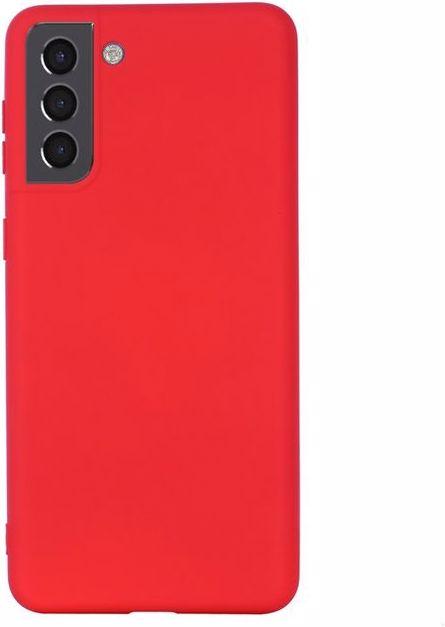 Produktbild MU Classic Softcase Silikon Series (Samsung Galaxy S22+)