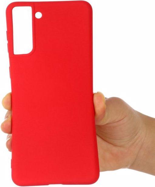Produktbild MU Classic Softcase Silikon Series (Samsung Galaxy S22+)