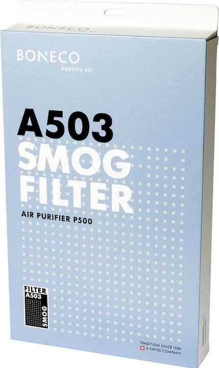 Image du produit Boneco Filtrez le smog A503 à P500 (1 x)