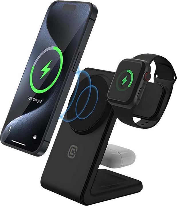 Crong Wireless charger