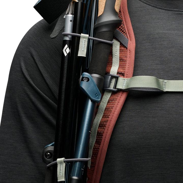 Produktbild Black Diamond Trail Vista 28 Backpack (28 l)