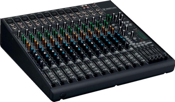 Actual product image Mackie 1642VLZ4 (Studio- and Livemixer)