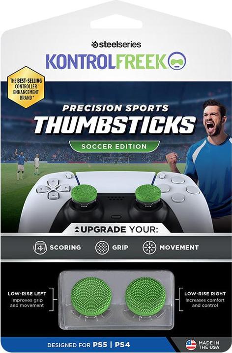 SteelSeries Sports Football EU PS5 Kit (PS5)