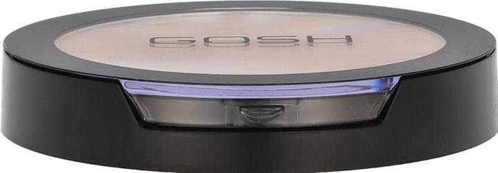 Image du produit Gosh Dextreme (006 Miel)