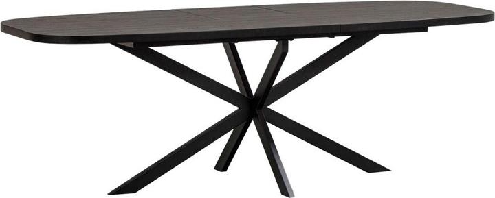 Image du produit Woood Esstisch (75 x 220 x 90 cm)