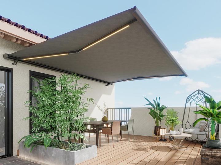 Produktbild Vente-unique Galaxa (3.95 m)