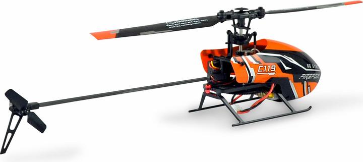 Actual product image Amewi AFX4