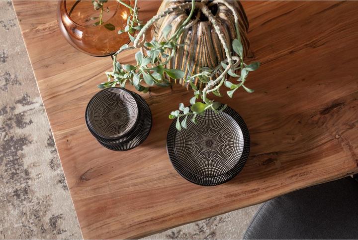 Produktbild Kare Design Teller Tokyo Ø21