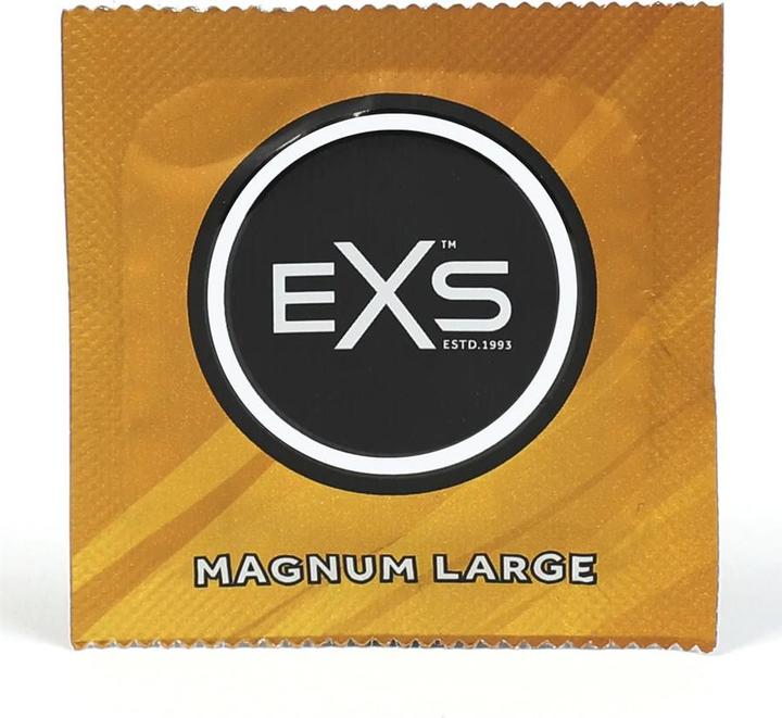 Actual product image EXS Magnum (12 pcs.)