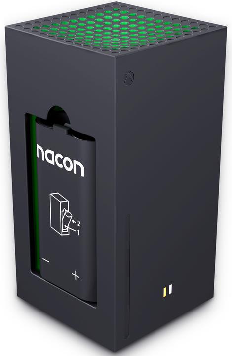 Produktbild Nacon Gaming Dual-Charger (Xbox Series S, Xbox Series X)