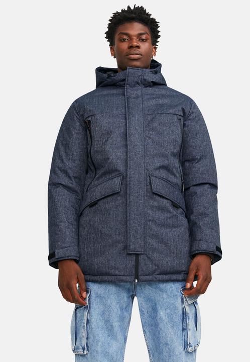Actual product image Jack & Jones Classic parka (S)