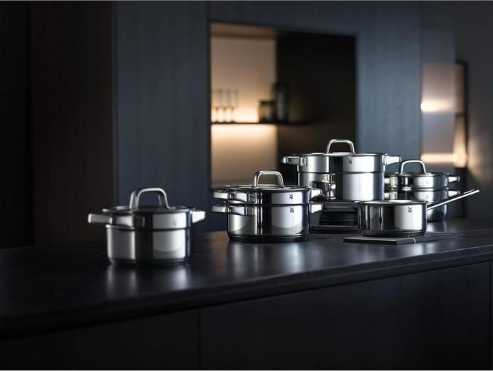 Produktbild WMF Compact Cuisine Dampfgareinsatz (24 cm, Metall)