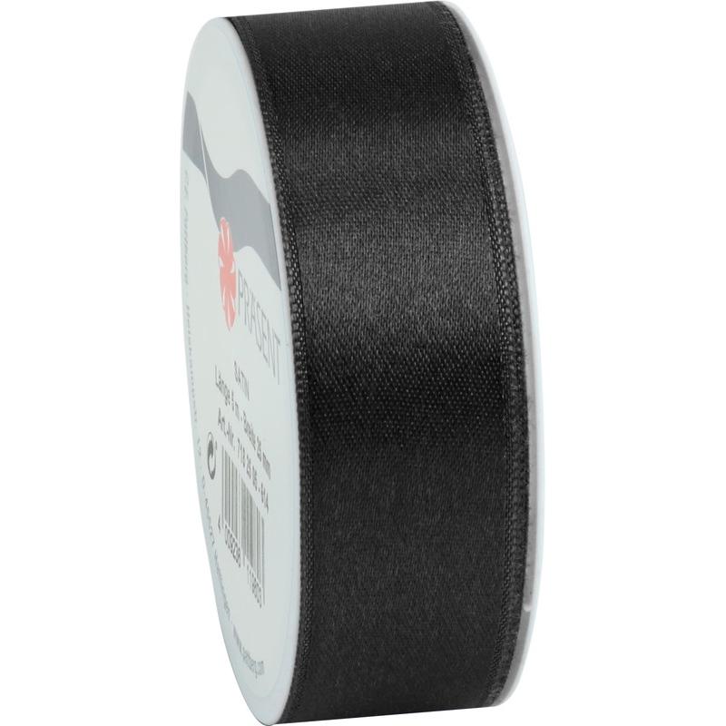 Präsent, Geschenkverpackung, Geschenkband Satin (Geschenkband)