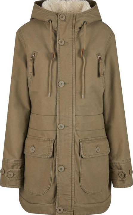 Produktbild Forvert Fiss Parka - 183271 (M)