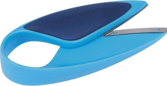 Actual product image Faber-Castell Children's scissors (16 cm)