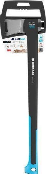 Produktbild Cellfast C.ERGO SPLITINGAS AX C2000