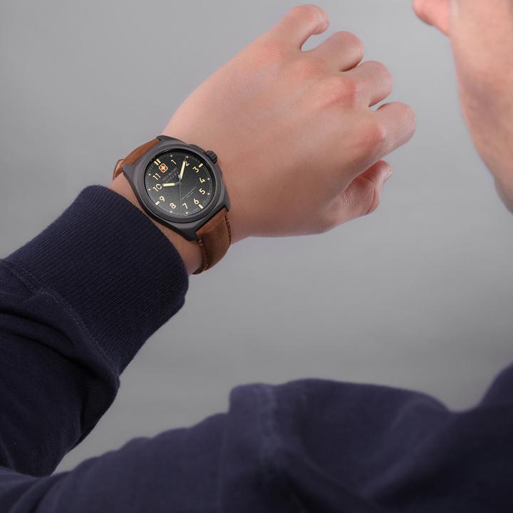 Produktbild Swiss Military Hanowa Fieldmaster (40 mm)