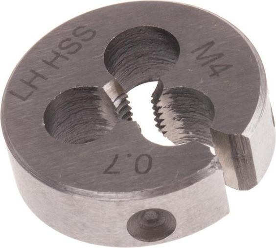 Produktbild RS PRO Schneideisen HSS M4