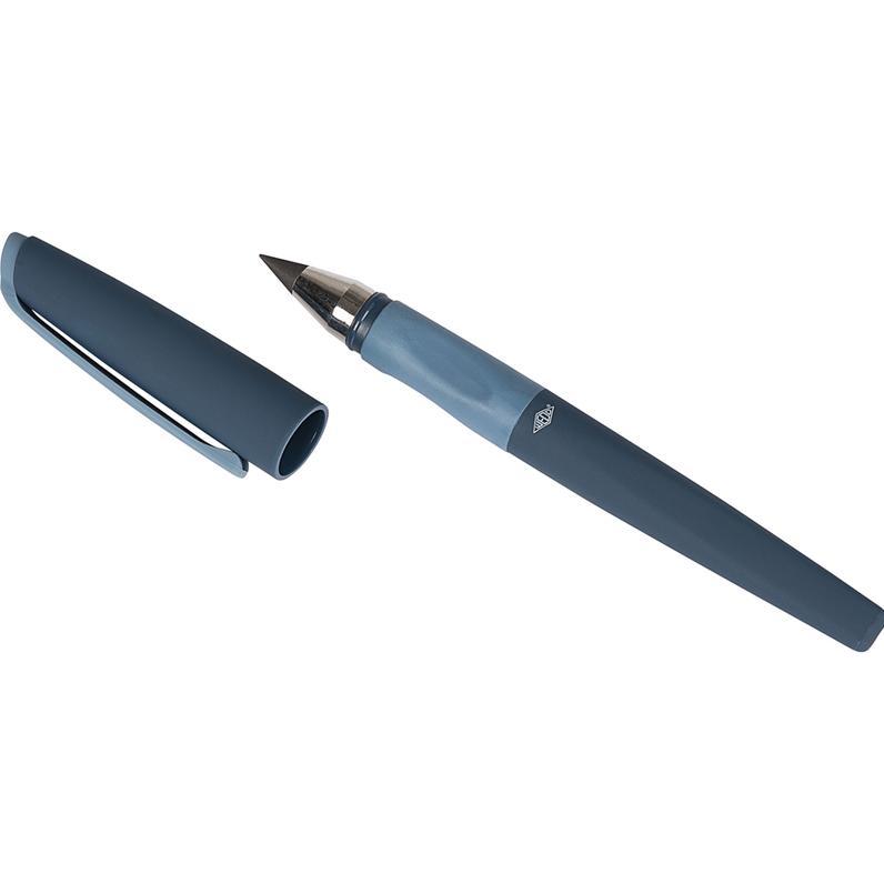 Wedo, Bleistift, Ewiger Pointy Forever Business Bleistift H petrol, 1 St. (1 x)