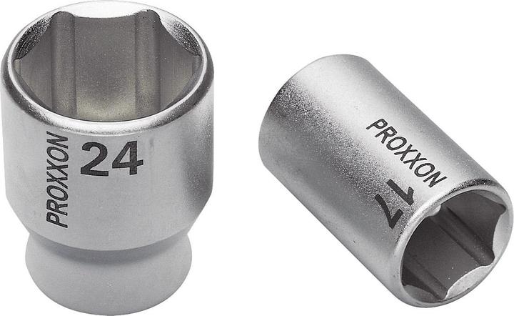 Proxxon Douille 1/2" 22 (1/2")