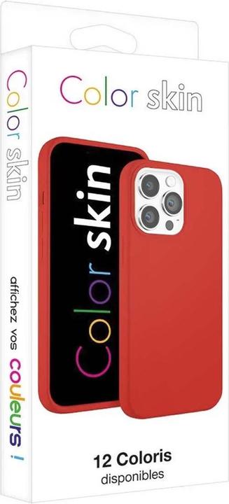 Produktbild Moxie Apple iPhone 14 Pro Color Skin Hülle (Apple iPhone 14 Pro)