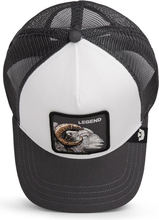 Produktbild Goorin Bros Kappe LEGEND TRUCKER (One Size)