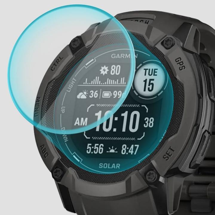 Produktbild Spigen Glas.tR EZ Fit