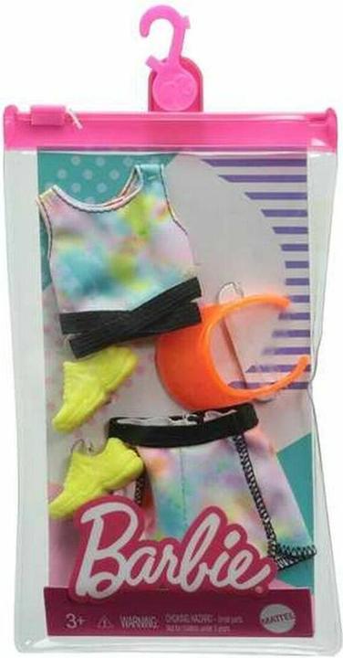 Produktbild Barbie Fashions Outfits (Assortiert - 1 Pack)