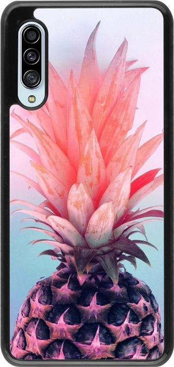 Image du produit PhoneLook Coque Purple Pink Pineapple (Samsung Galaxy A90 5G)