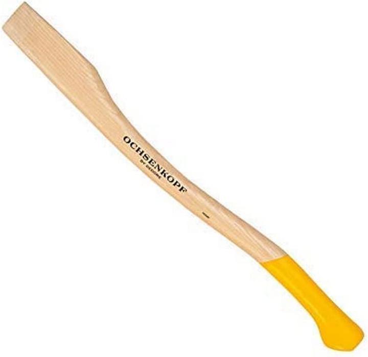Immagine prodotto Ochsenkopf OX E-94 H-0700 Manico di ricambio, hickory, piede di mucca, 700 mm