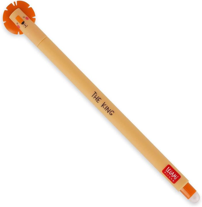 Image du produit Legami Lion (Orange, 1 x)