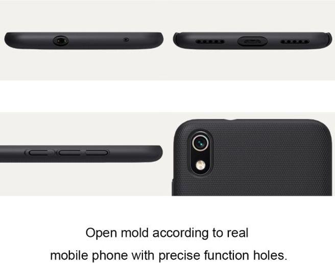 Productafbeelding Nillkin Super Frosted Shield-serie (Xiaomi Redmi 7A)