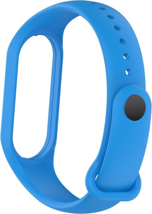 Image du produit Screenguard Bracelet de remplacement Xiaomi Smart Band 7 Silicone Strap (Silicone)