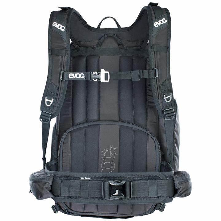 Actual product image Evoc Camera backpack CP 18L, black (Photo backpack, 18 l)