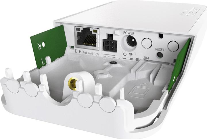 Immagine prodotto MikroTik RBwAPR-2nD&R11e-LTE