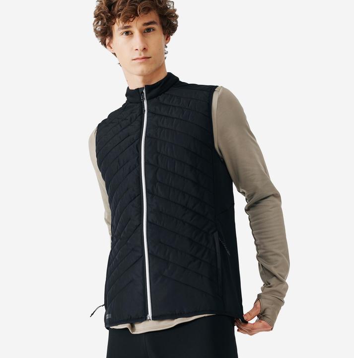 Kiprun RUN 500 WARM (M)