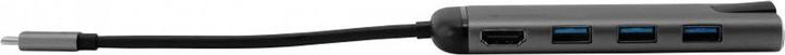 Productafbeelding Verbatim Multiport (USB-C, 1 portie)