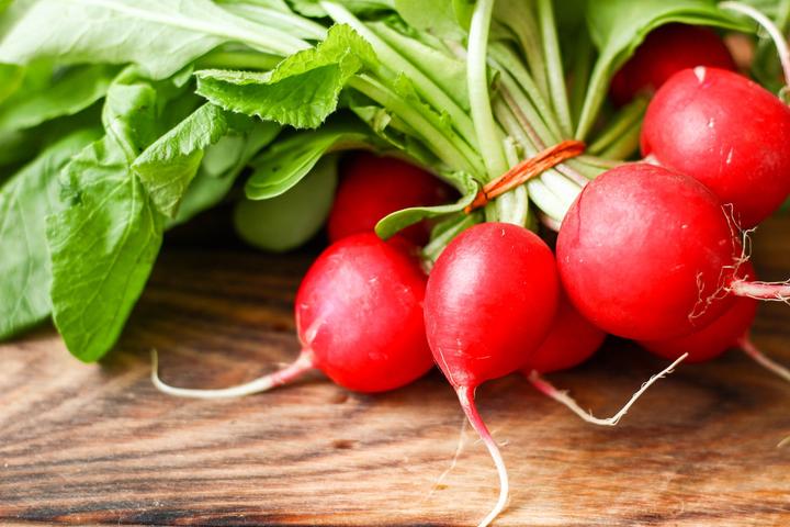 Immagine prodotto Zollinger Bio Ravanello, Saxa