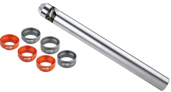 Actual product image Super B Assembly tool for fork cone