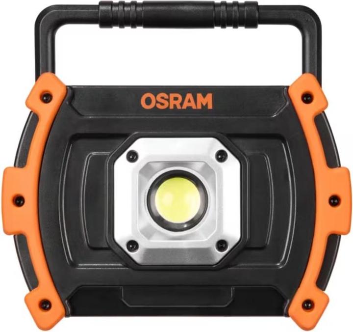 Actual product image Osram Night Breaker 220 (H7)